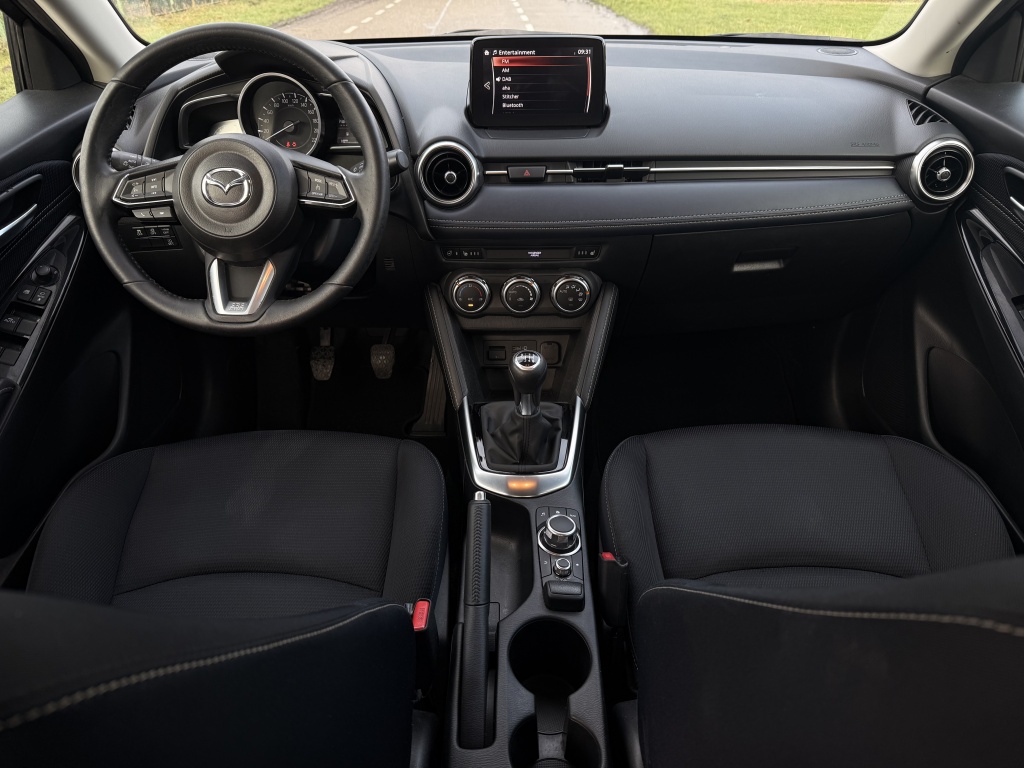 Mazda