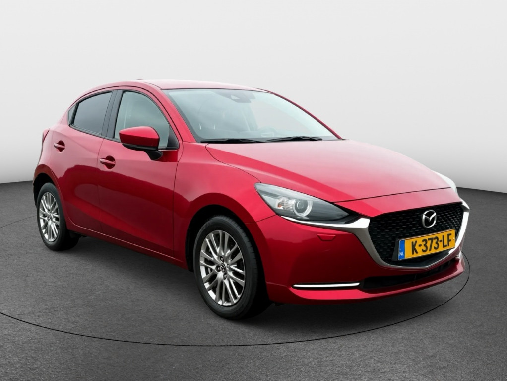 Mazda