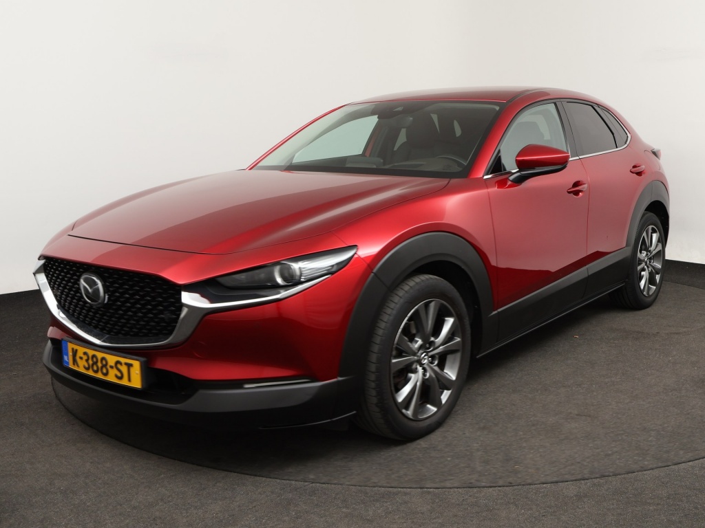 Mazda Mazda