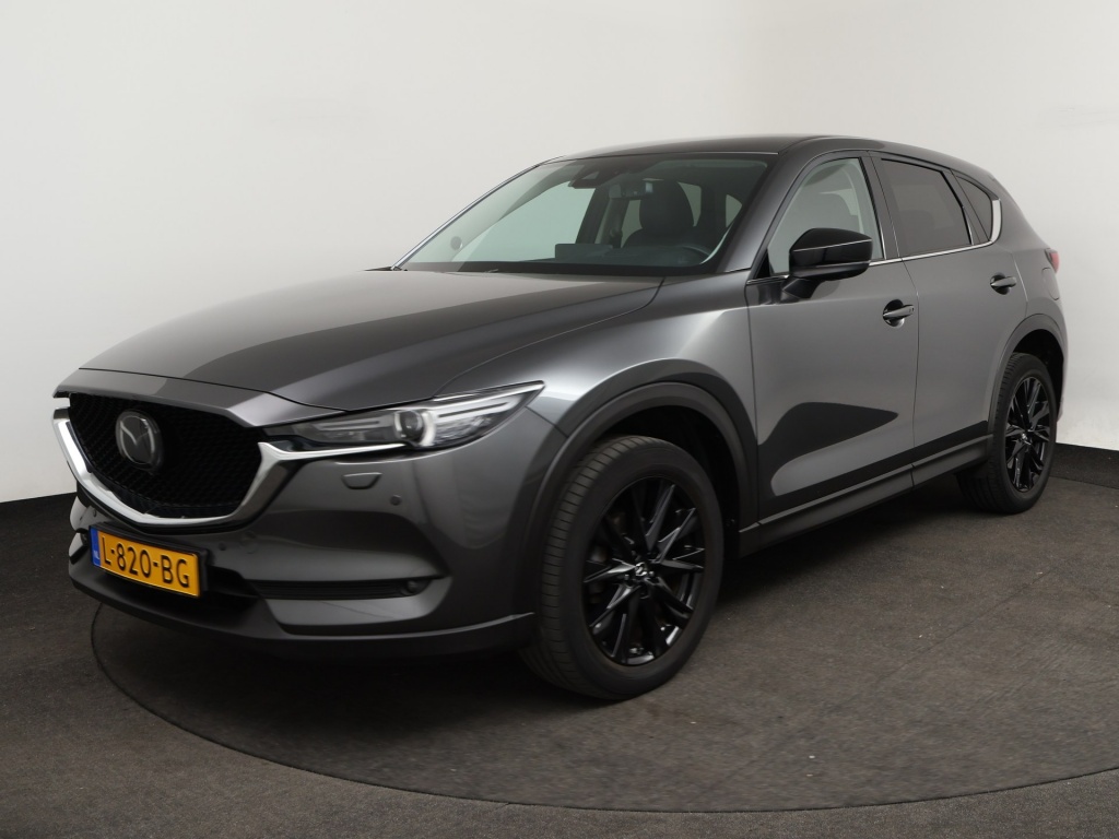 Mazda Mazda