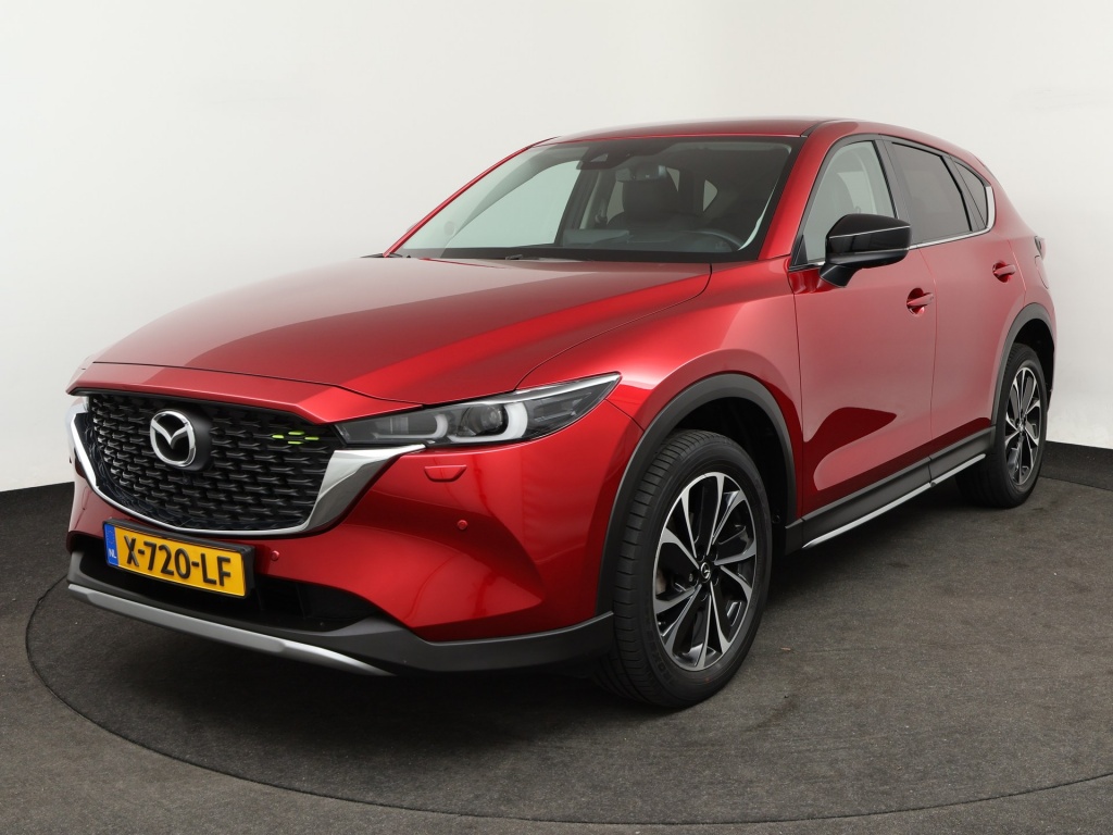 Mazda