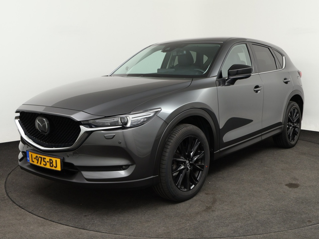 Mazda Mazda