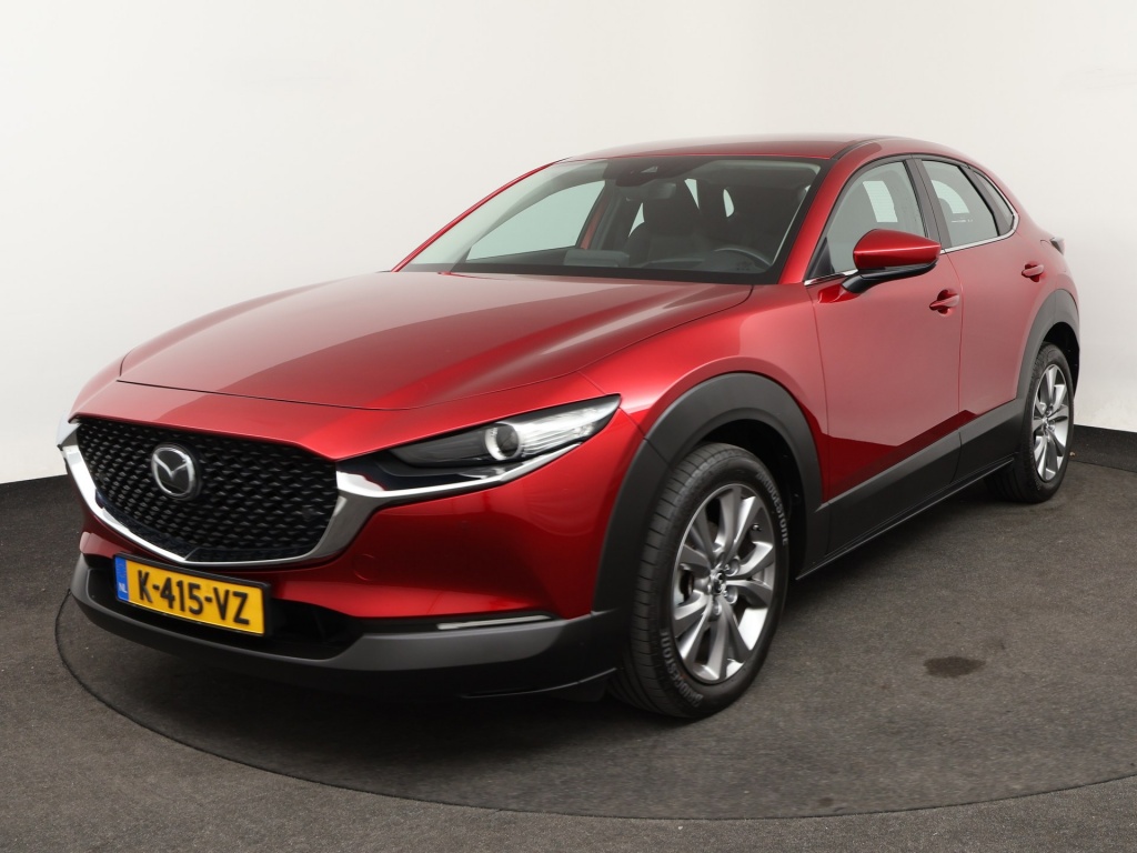 Mazda