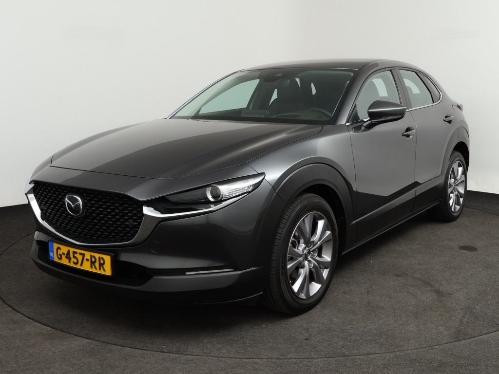 Mazda