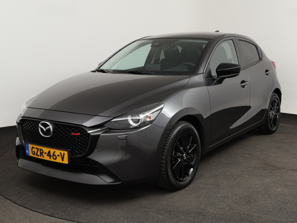 Mazda