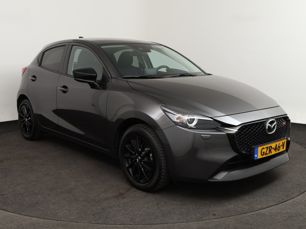 Mazda