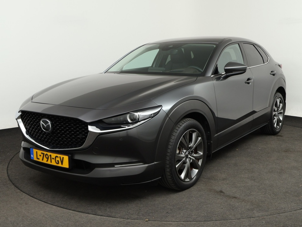 Mazda Mazda