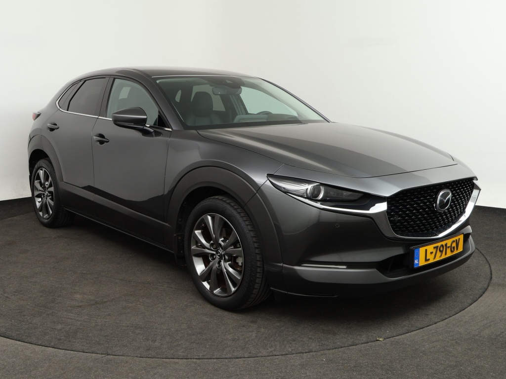 Mazda Mazda