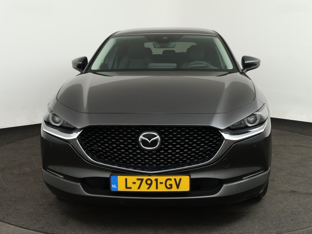 Mazda Mazda