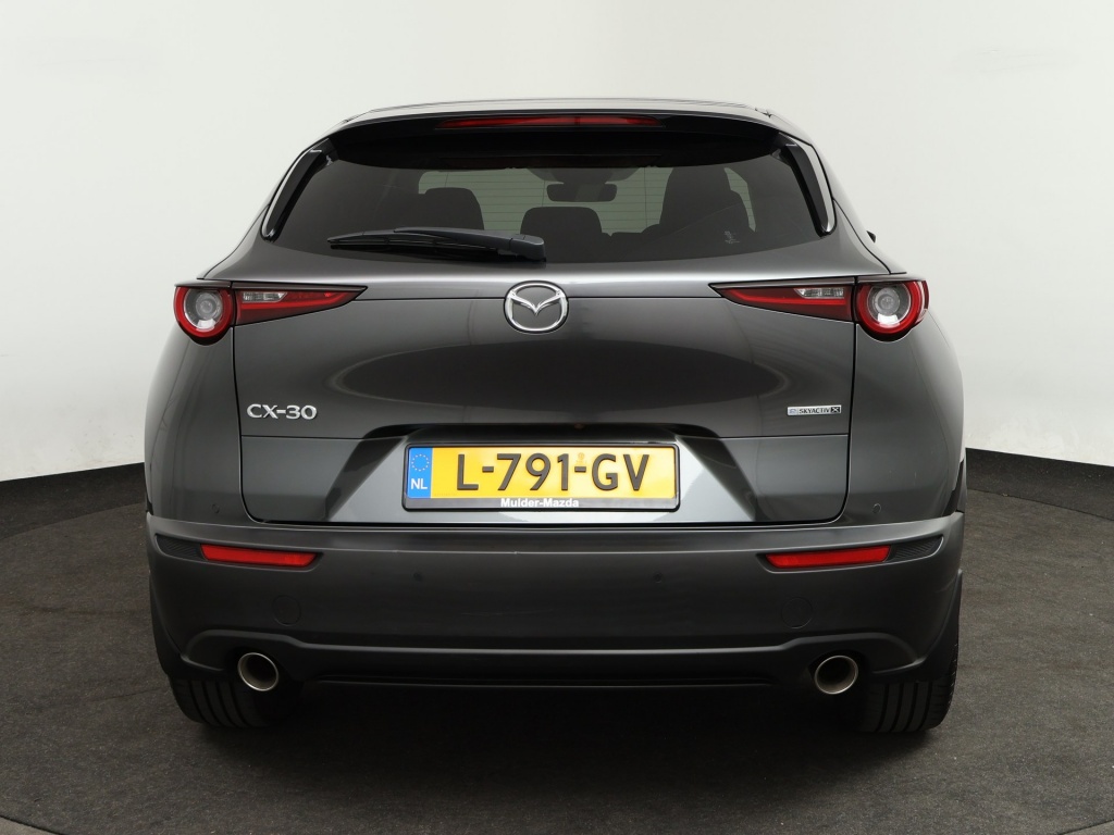 Mazda Mazda