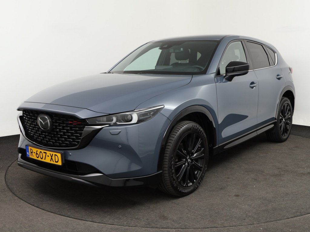 Mazda