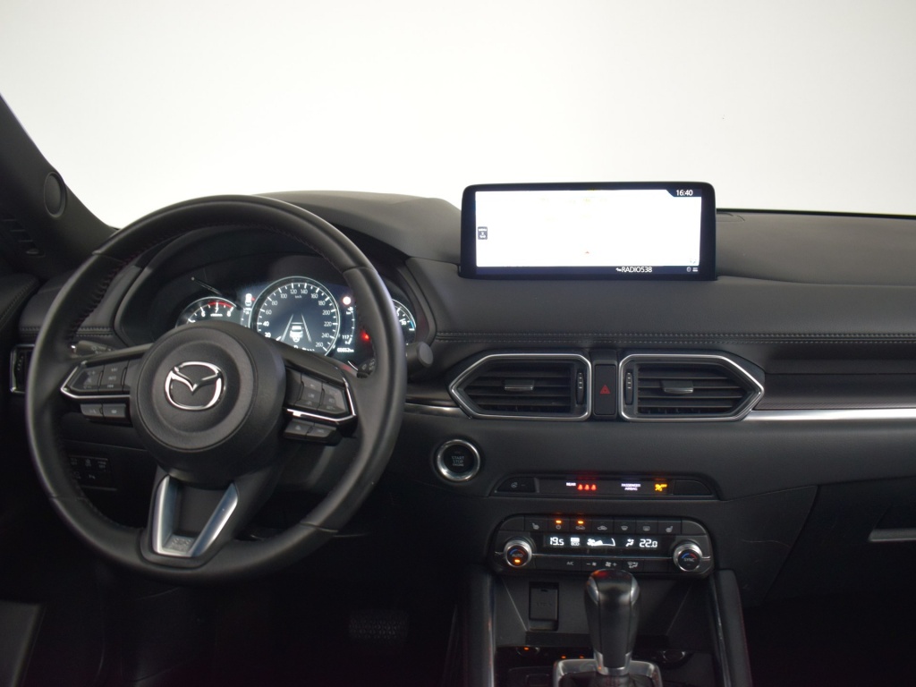 Mazda Mazda