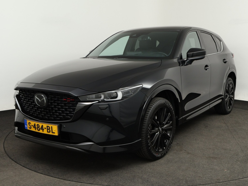 Mazda Mazda