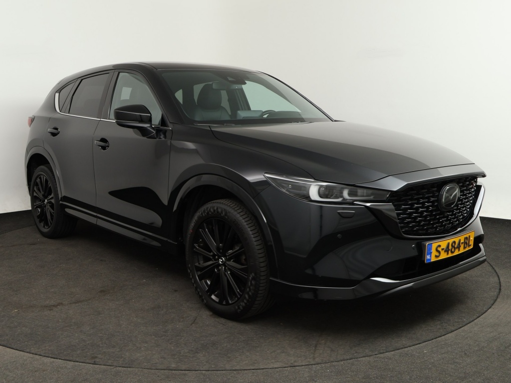 Mazda Mazda