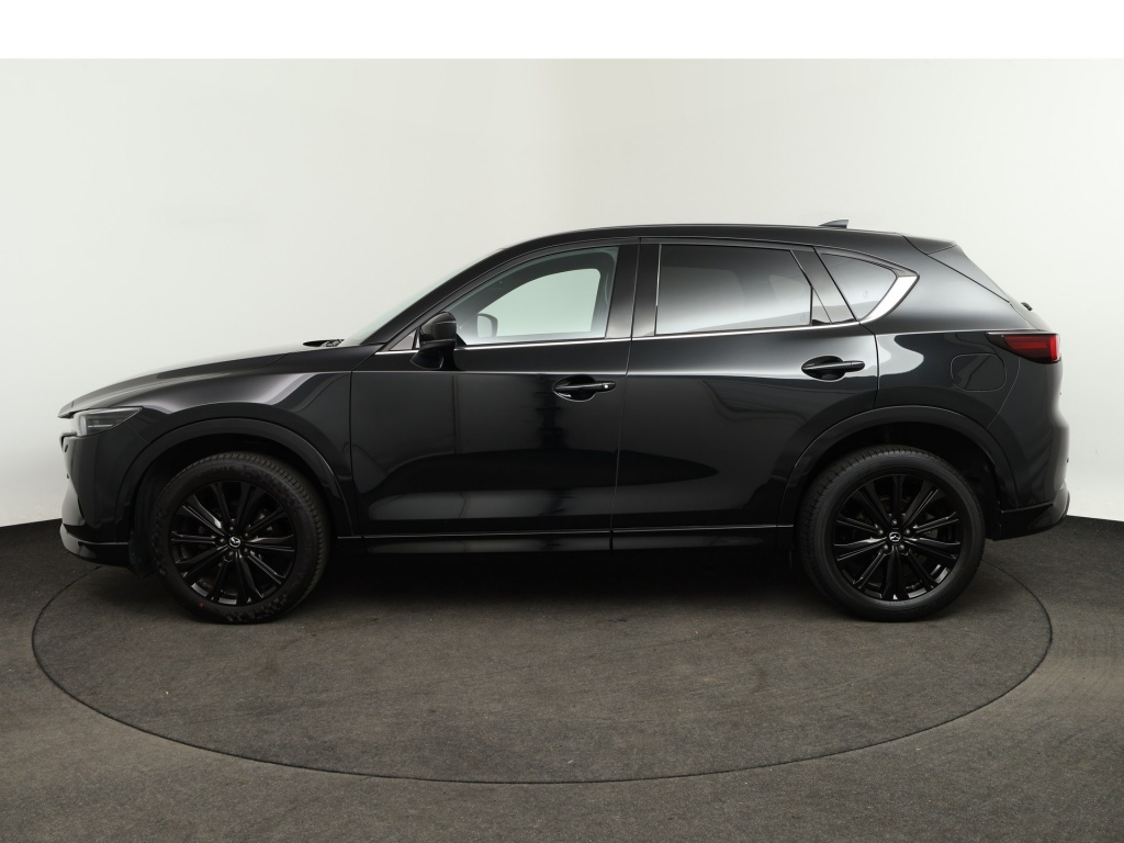 Mazda Mazda