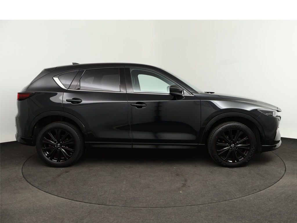 Mazda Mazda