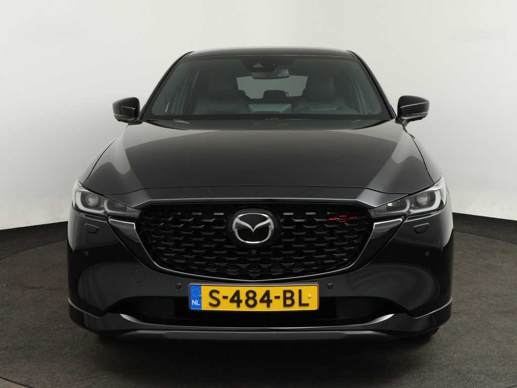 Mazda Mazda