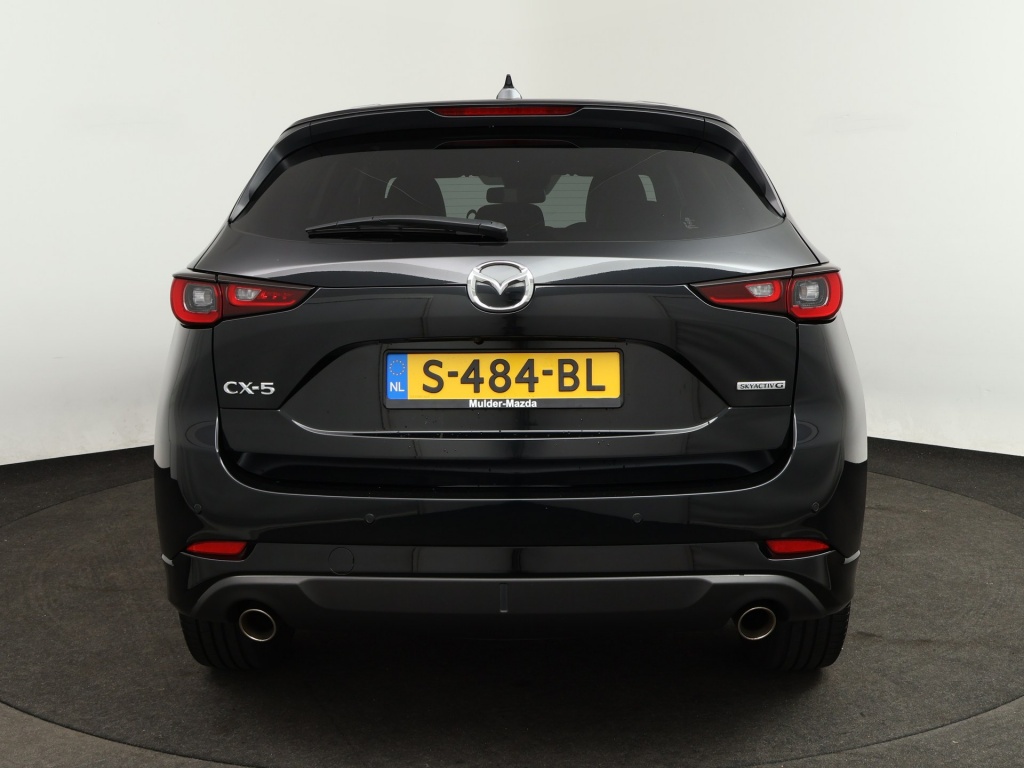 Mazda Mazda
