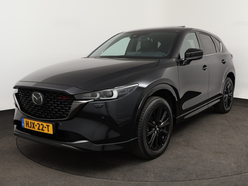 Mazda Mazda