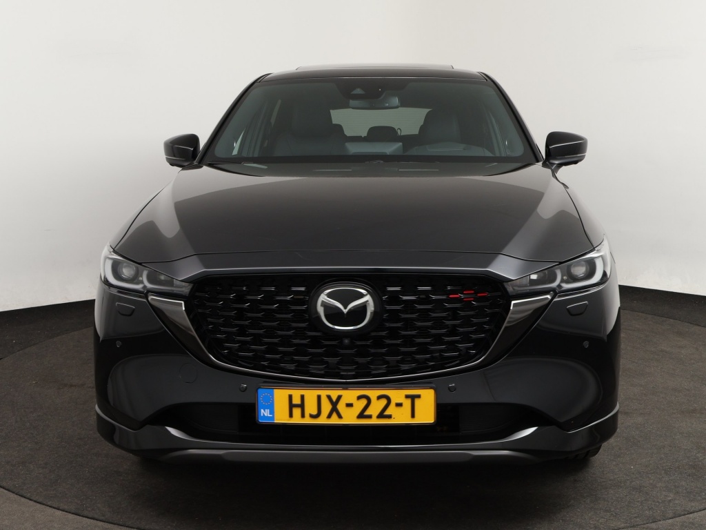 Mazda Mazda
