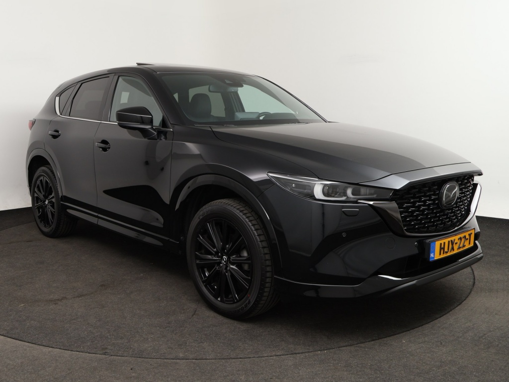 Mazda Mazda
