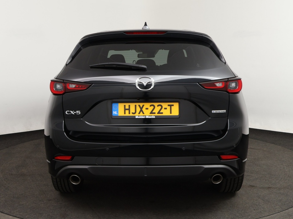 Mazda Mazda