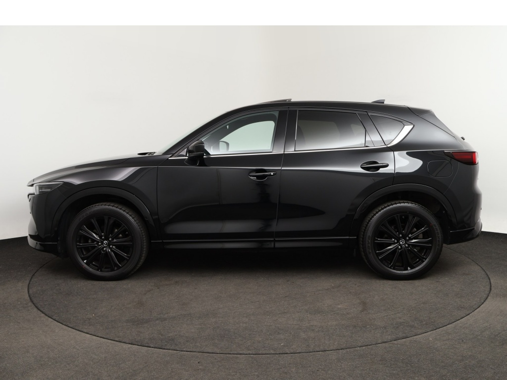 Mazda Mazda