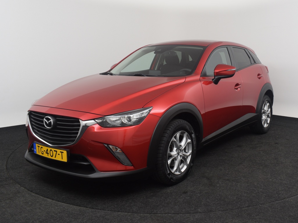 Mazda