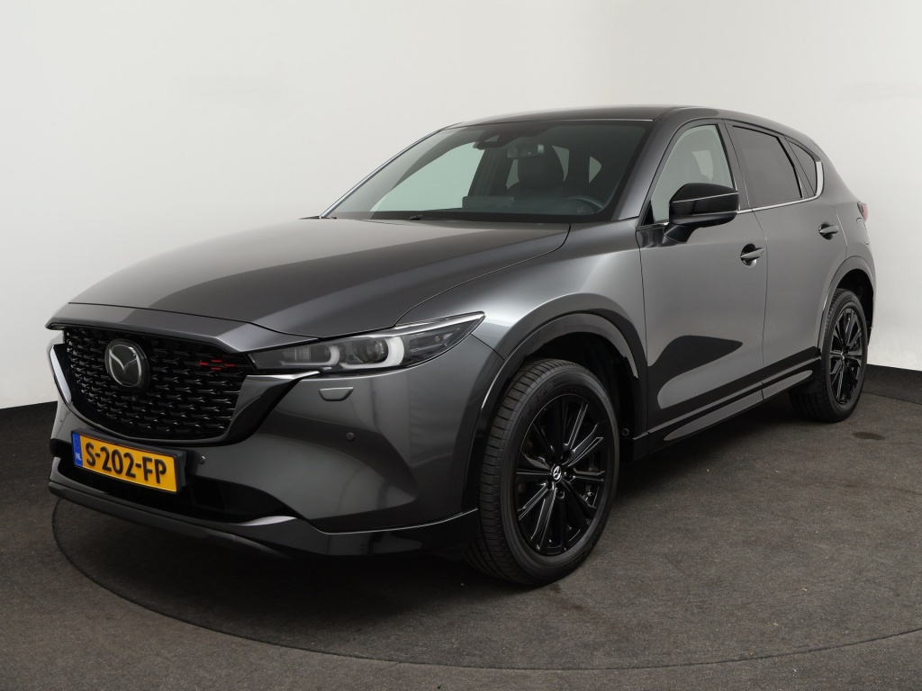 Mazda