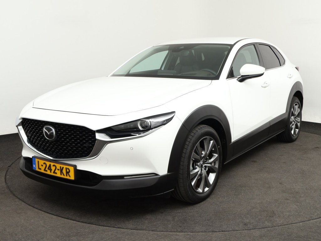 Mazda Mazda