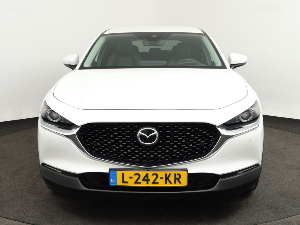 Mazda Mazda