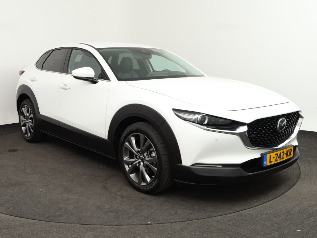 Mazda Mazda