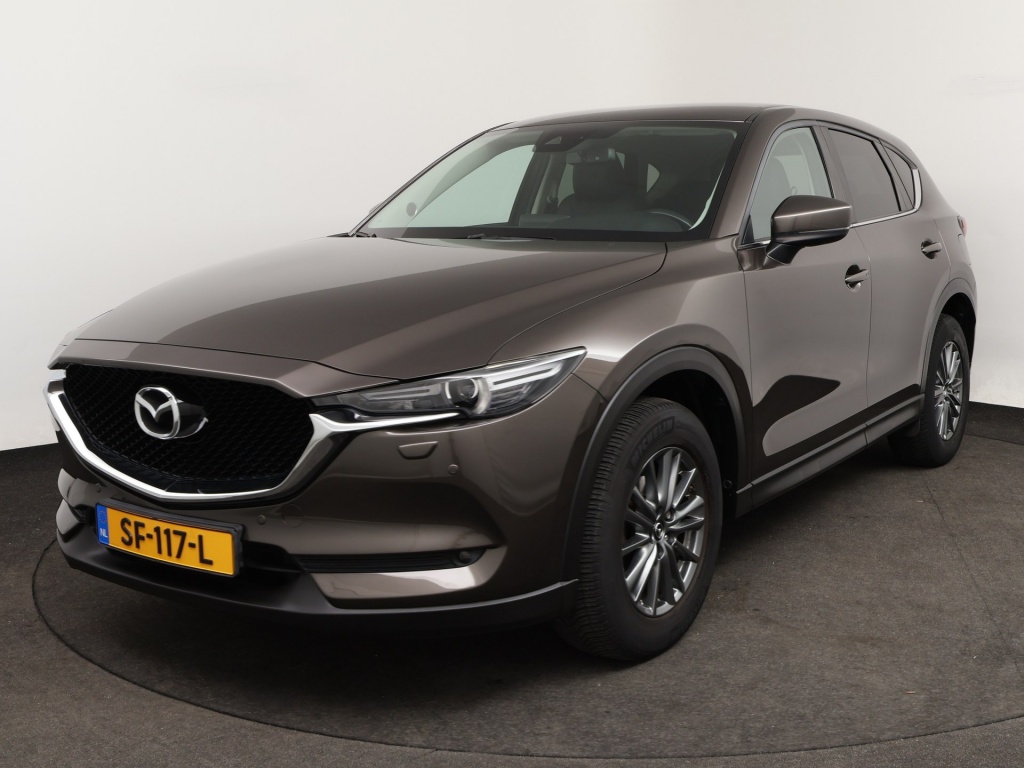 Mazda
