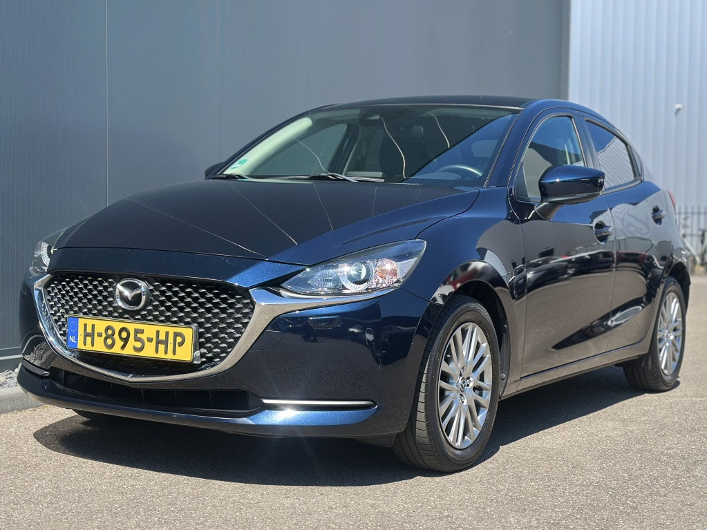 Mazda