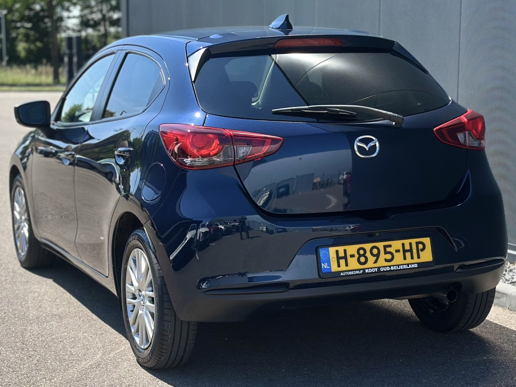 Mazda