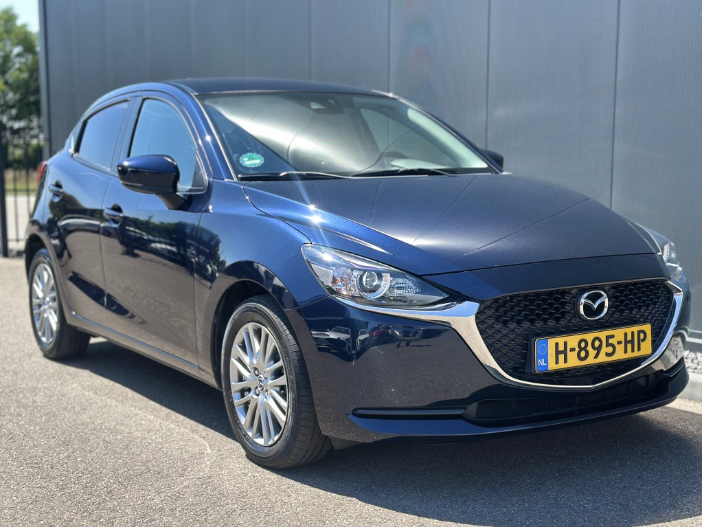Mazda