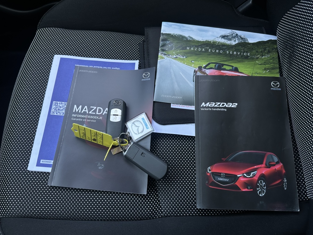 Mazda
