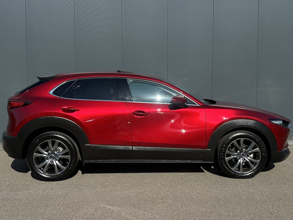 Mazda Mazda