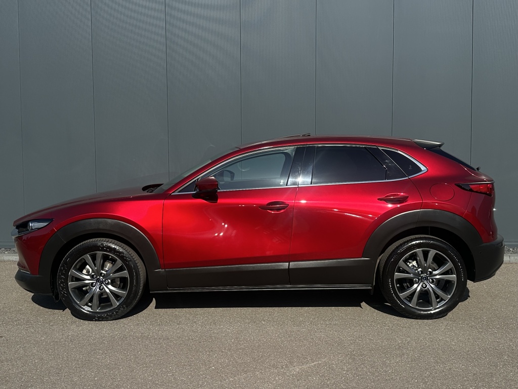 Mazda Mazda