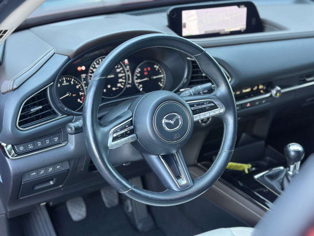 Mazda Mazda
