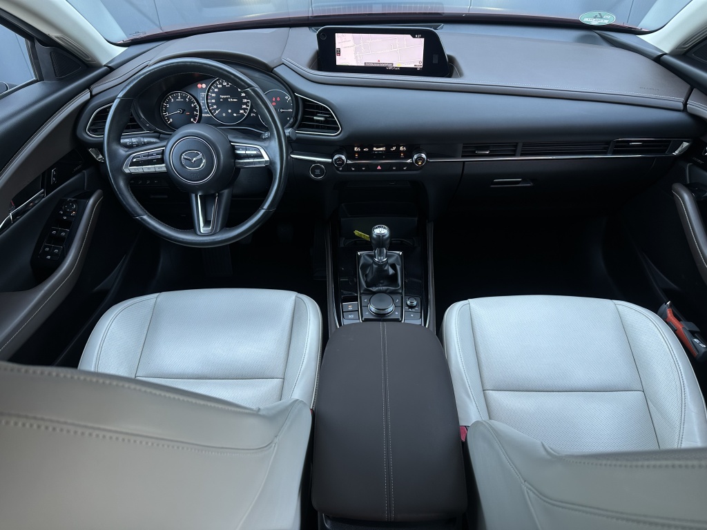 Mazda Mazda