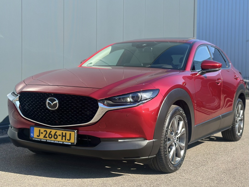 Mazda Mazda