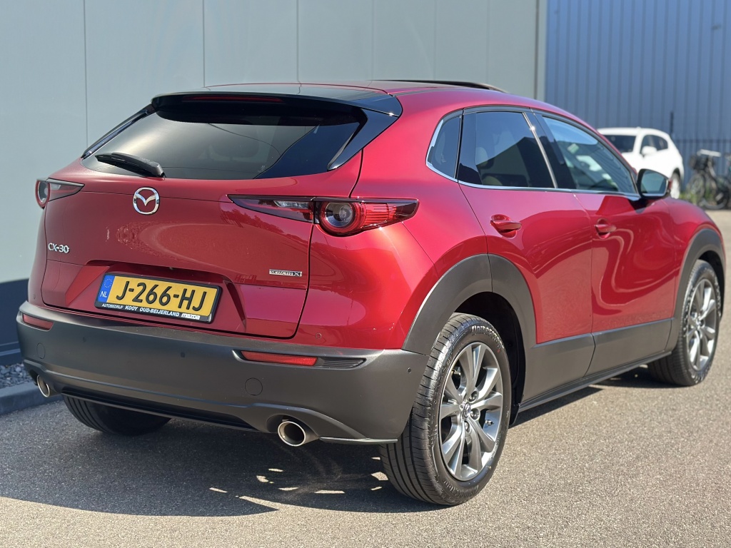 Mazda Mazda