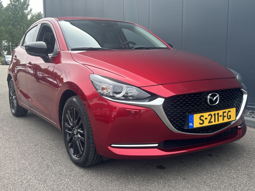 Mazda
