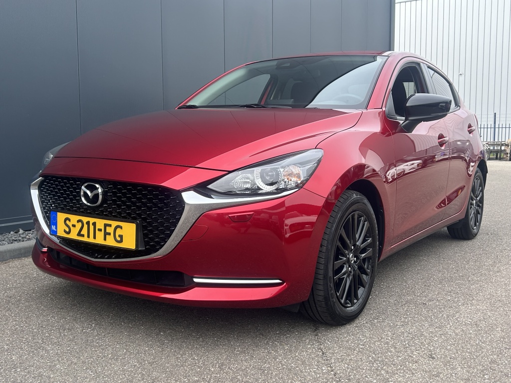 Mazda