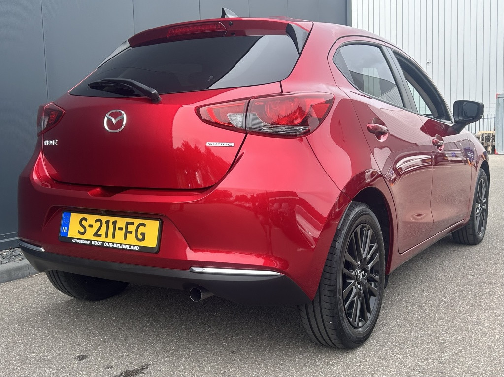 Mazda