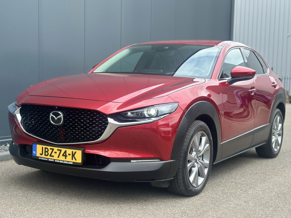 Mazda