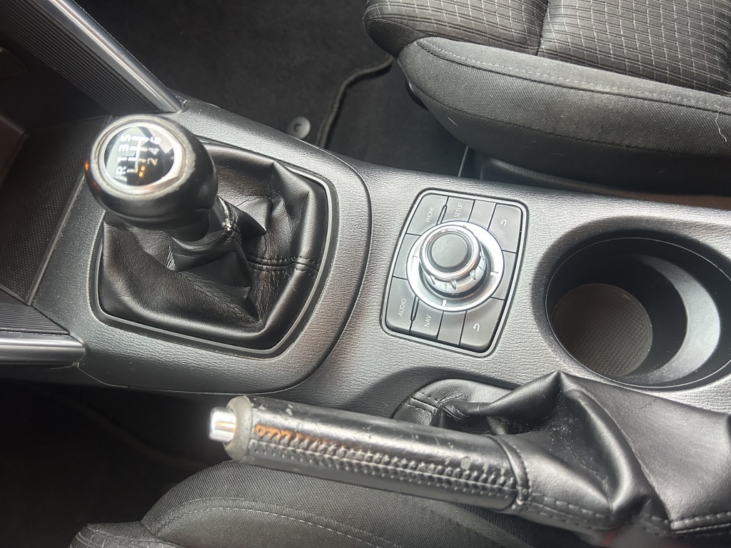 Mazda