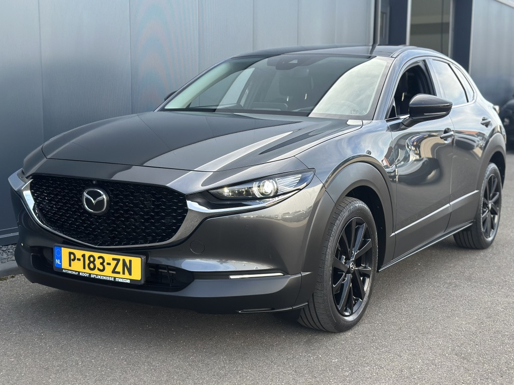 Mazda