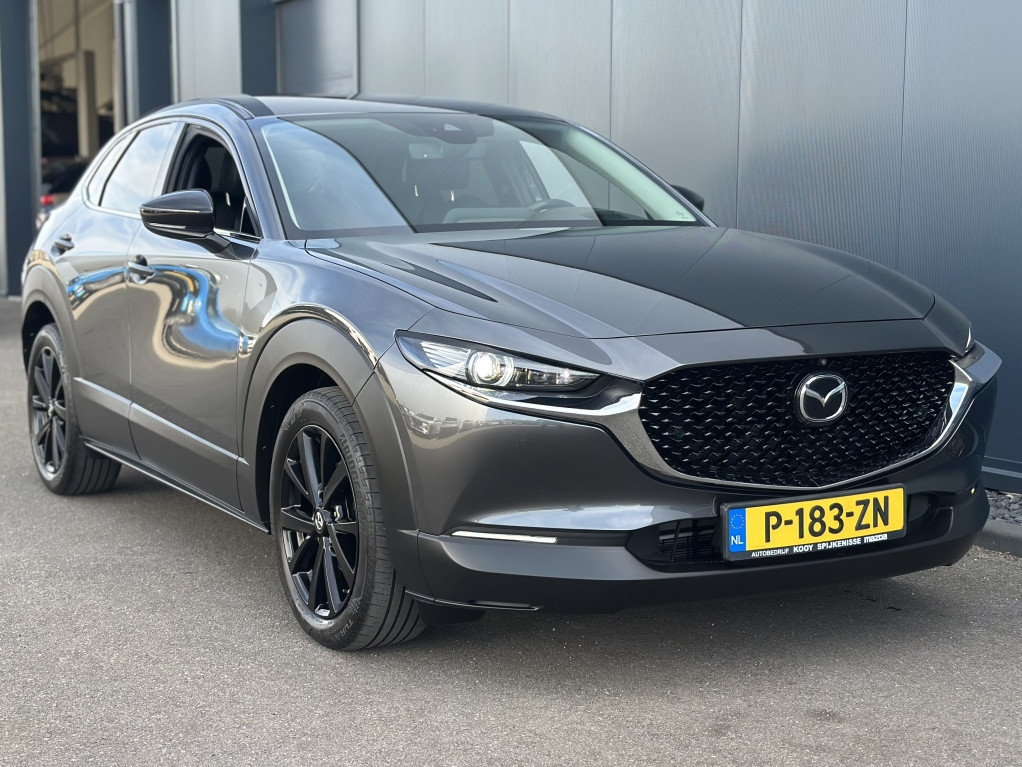 Mazda